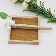 Charger l'image dans la galerie, BROSSE À PROTHÈSE BAMBOO