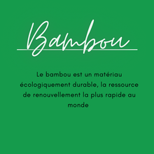 Charger l'image dans la galerie, BROSSE À DENTS ENFANT BAMBOO