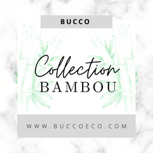 Charger l'image dans la galerie, BROSSE À DENTS ADULTE BAMBOO