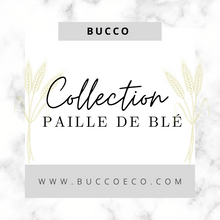 Charger l'image dans la galerie, BROSSE À DENTS ADULTE PAILLE DE BLÉ