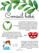 Charger l'image dans la galerie, BROSSE BÉBÉ STÉRILISABLE