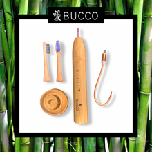 Charger l'image dans la galerie, BROSSE À DENTS ÉLECTRIQUE