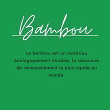 Charger l&#39;image dans la galerie, RECHARGE SOIE DENTAIRE CHARBON BAMBOO
