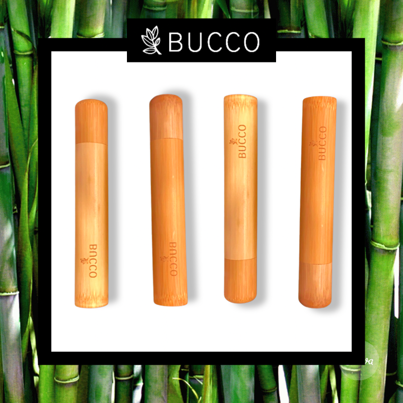 ÉTUI VOYAGE BAMBOO