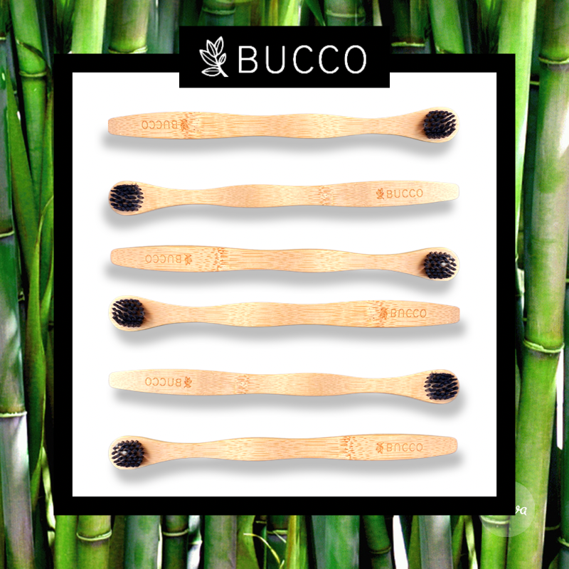 MONOBROSSE BAMBOO